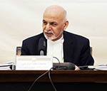 Farmers Playing Key Role in Afghanistan’s Development: President